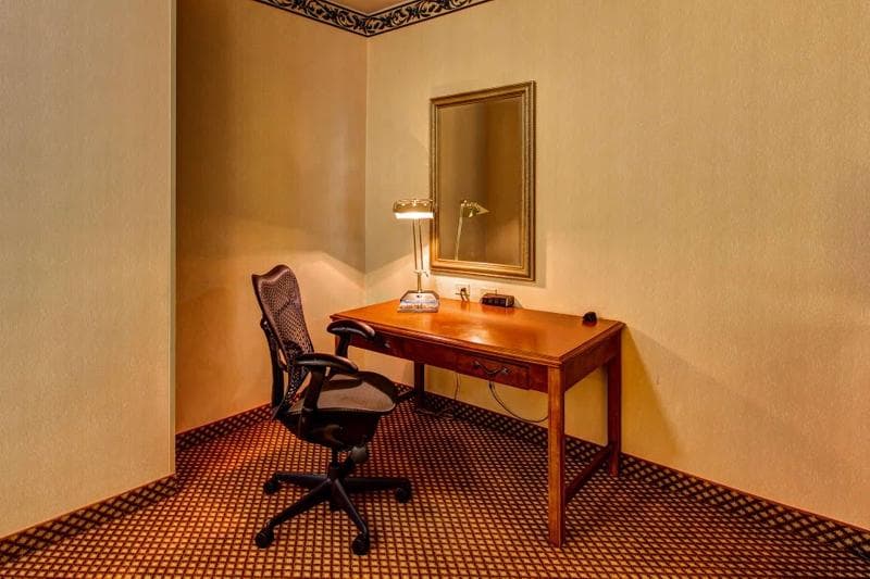 Hilton Garden Inn Williamsburg 3
