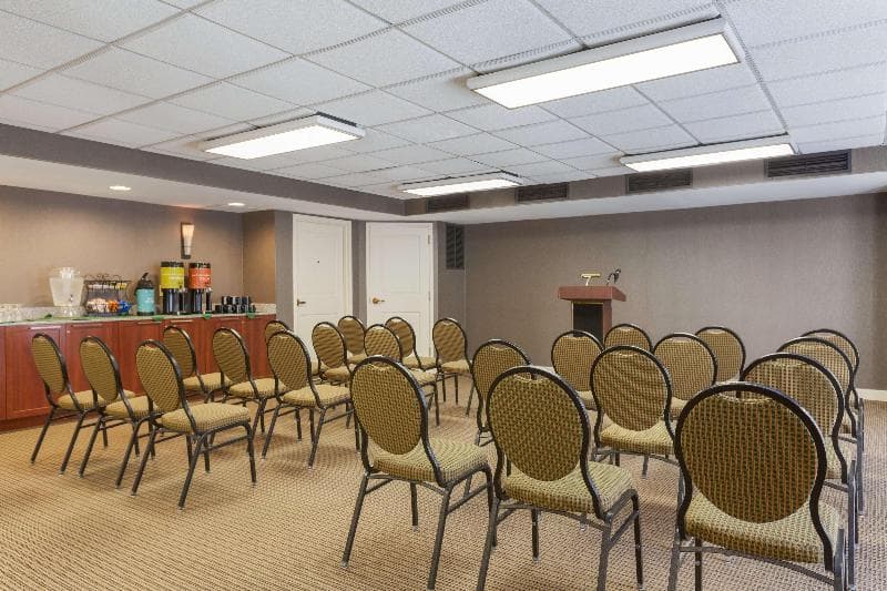 Hilton Garden Inn Lancaster photo 1