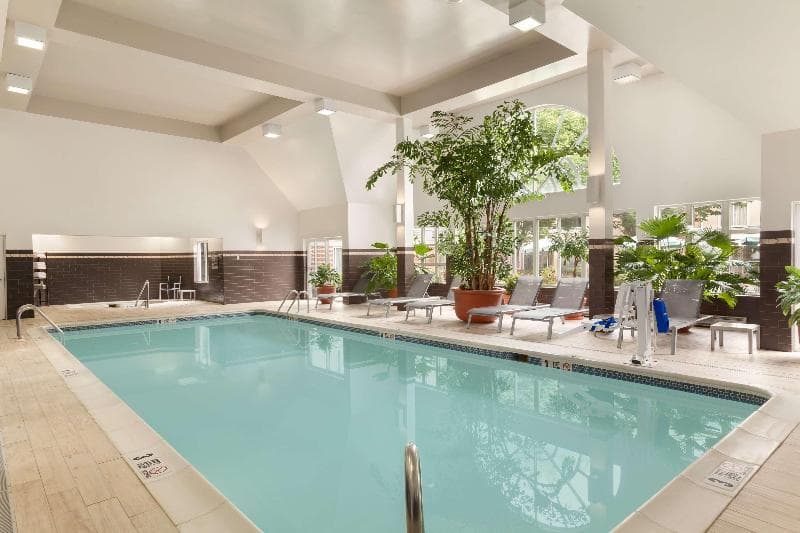 Hilton Garden Inn Lancaster 4