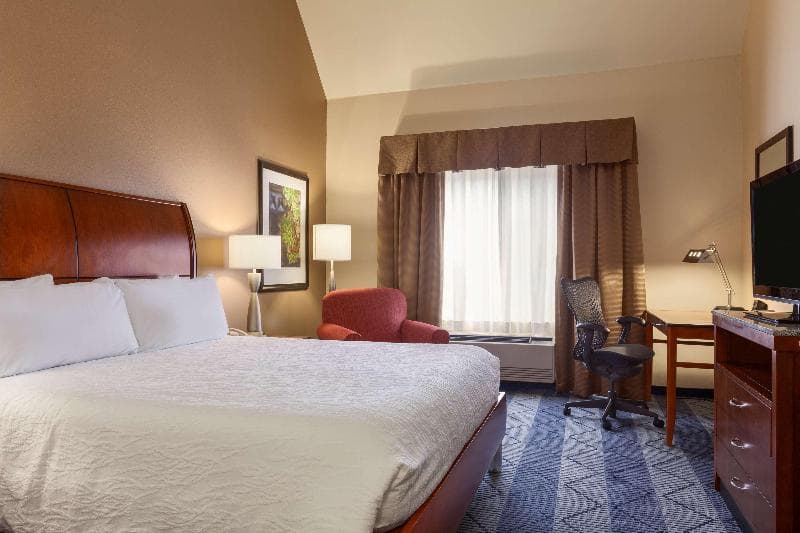 Hilton Garden Inn Lancaster 3