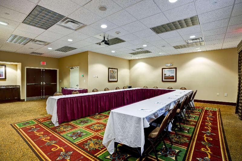 Homewood Suites by Hilton Bel Air 5