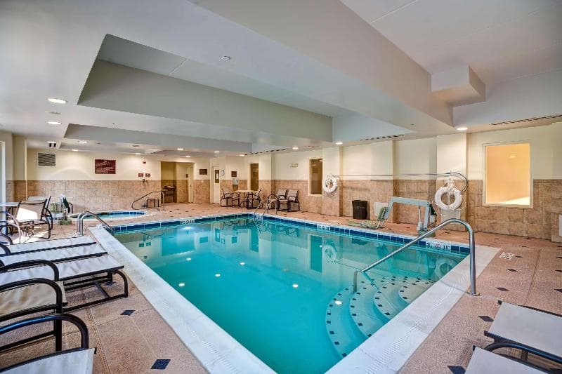 Homewood Suites by Hilton Bel Air 4