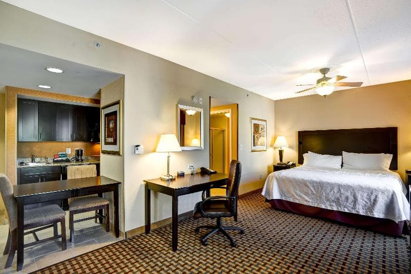 Homewood Suites by Hilton Bel Air 2