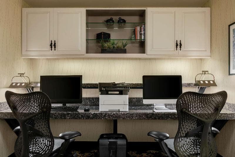 Homewood Suites by Hilton Harrisburg East-Hershey Area photo 1