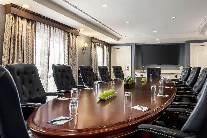 Homewood Suites by Hilton Harrisburg East-Hershey Area 4