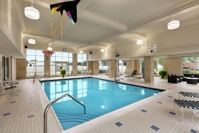 Homewood Suites by Hilton Harrisburg East-Hershey Area 3