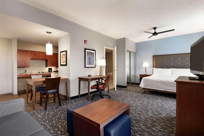 Homewood Suites by Hilton Harrisburg East-Hershey Area 2