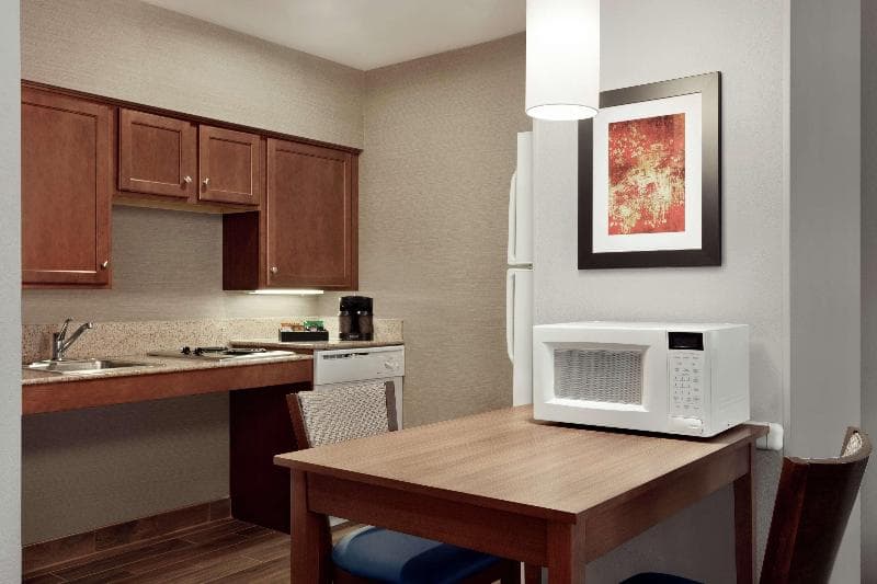 Homewood Suites by Hilton Harrisburg East-Hershey Area 5