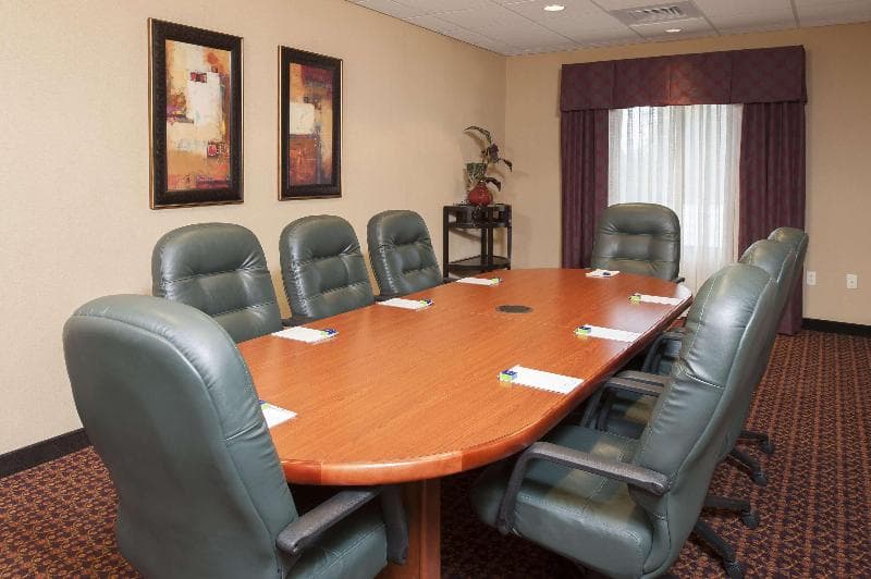 Hampton Inn & Suites Grand Rapids-Airport 28th St 4