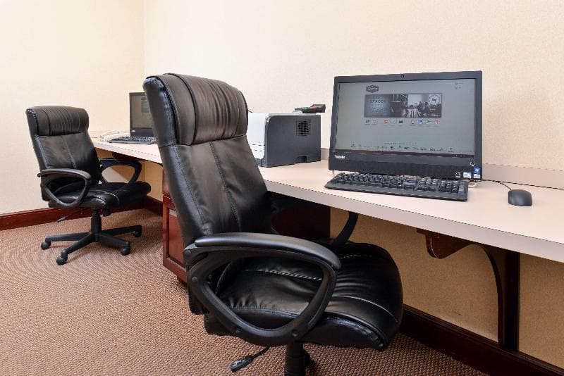 Hampton Inn & Suites Dayton-Vandalia photo 1