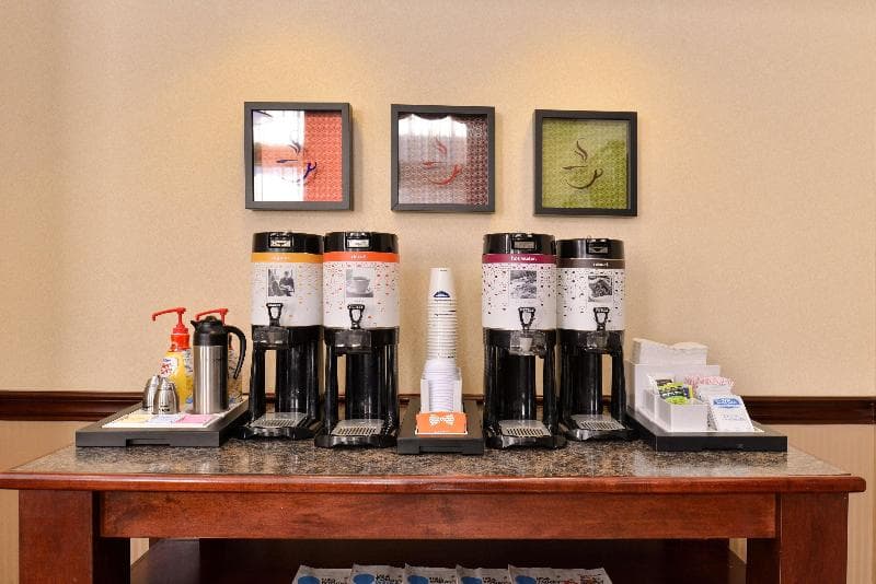 Hampton Inn & Suites Dayton-Vandalia 2