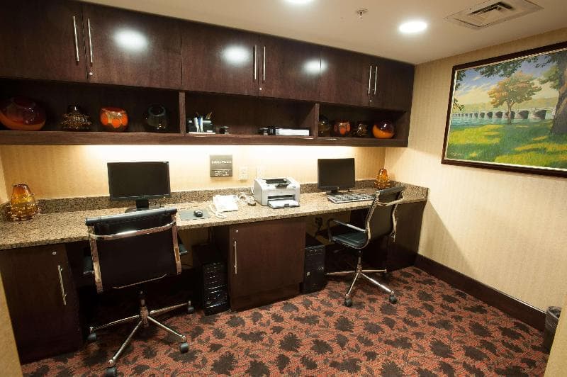 Hampton Inn Harrisburg-East (Hershey Area) photo 1