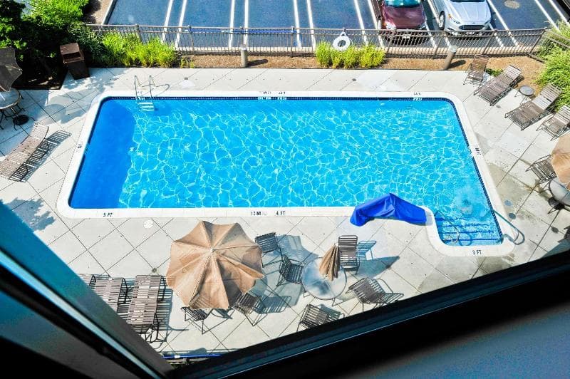 Hampton Inn Harrisburg-East (Hershey Area) 3
