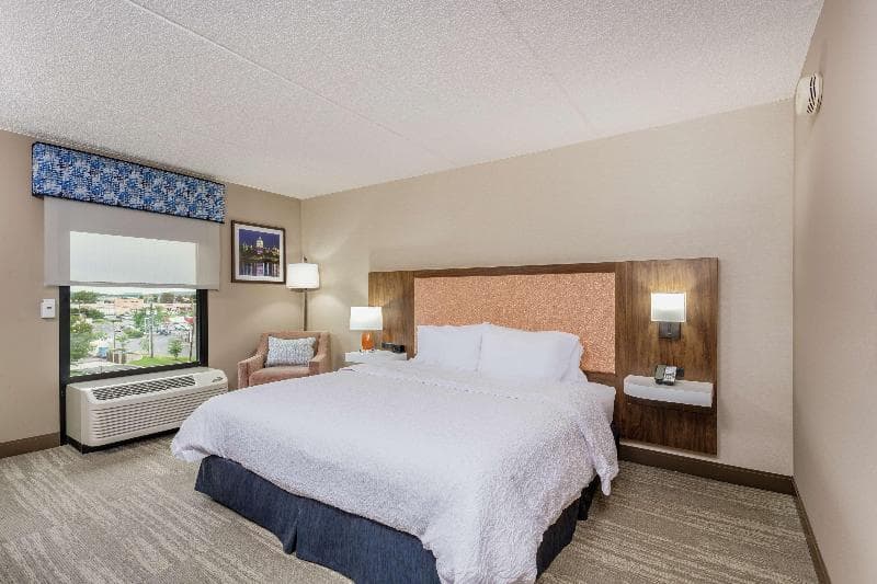 Hampton Inn Harrisburg-East (Hershey Area) 2