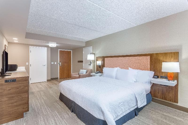Hampton Inn Harrisburg-East (Hershey Area) 5