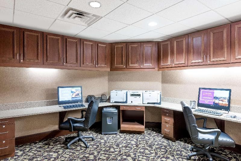 Hampton Inn Roanoke/Hollins - I-81 photo 1