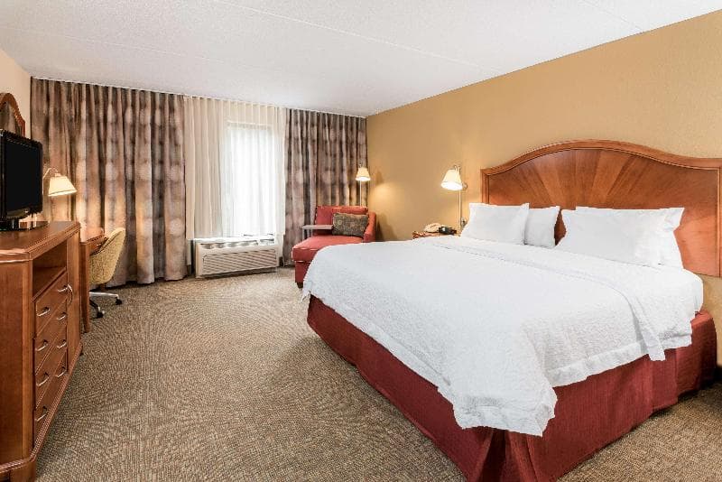 Hampton Inn Roanoke/Hollins - I-81 2