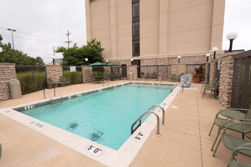 Wingate by Wyndham St. Louis Airport 3
