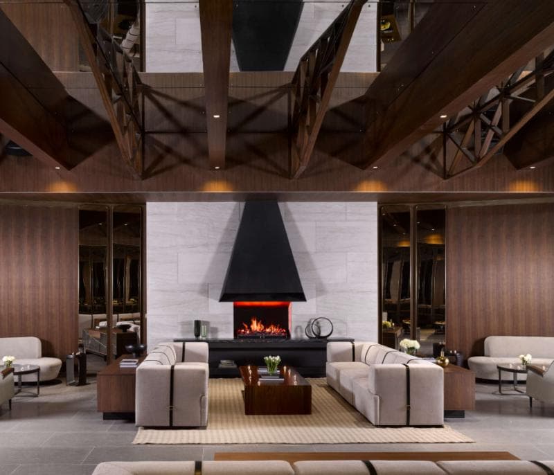 C. Baldwin, Curio Collection by Hilton 2