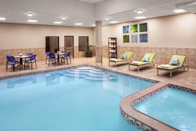 Embassy Suites by Hilton Fort Worth Downtown photo 1