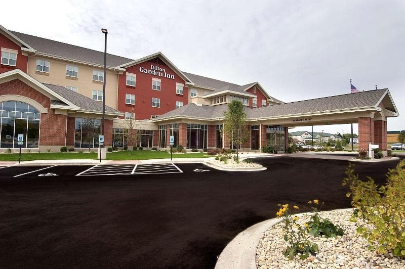 Hilton Garden Inn Rockford 3