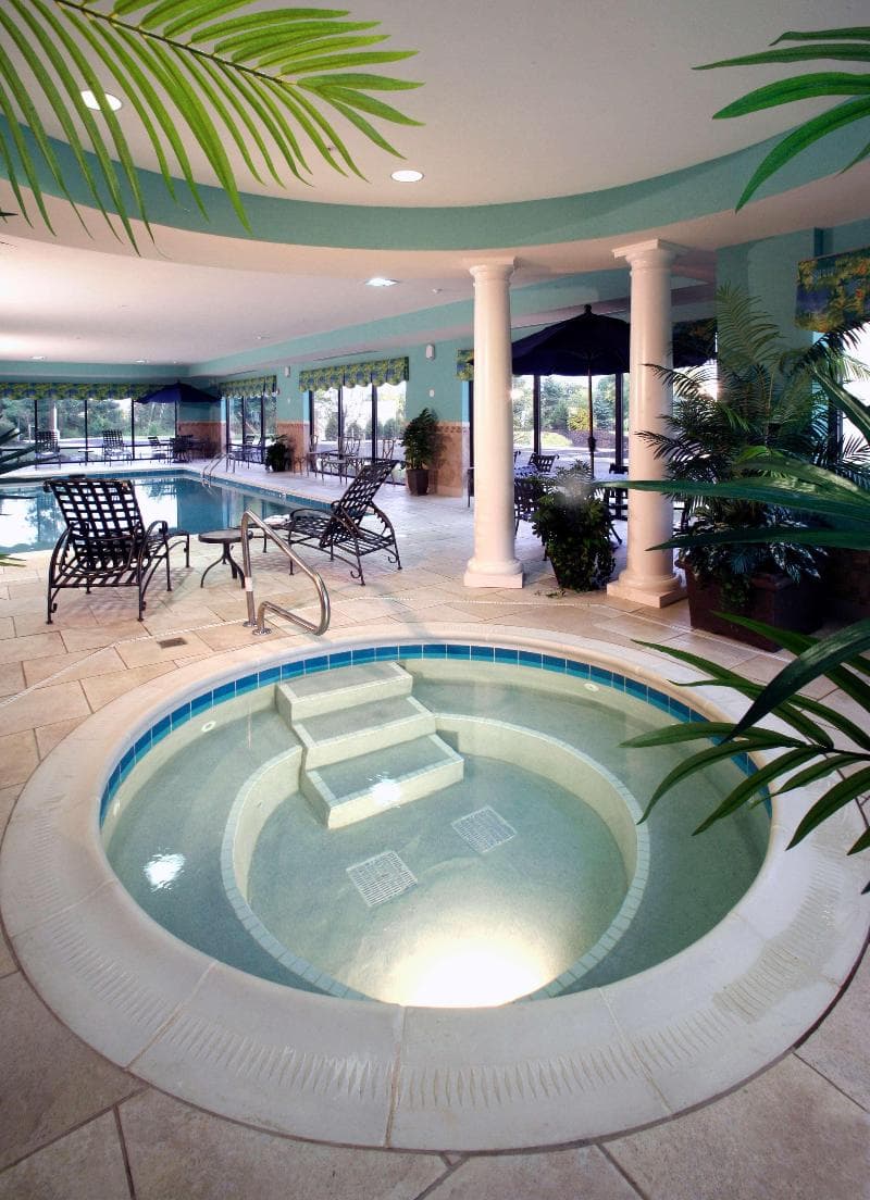 Hampton Inn & Suites Columbus Polaris 3