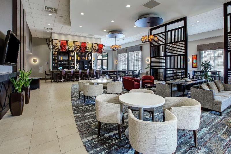Embassy Suites by Hilton Columbus Airport 5