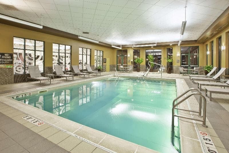 Embassy Suites by Hilton Columbus Airport 3
