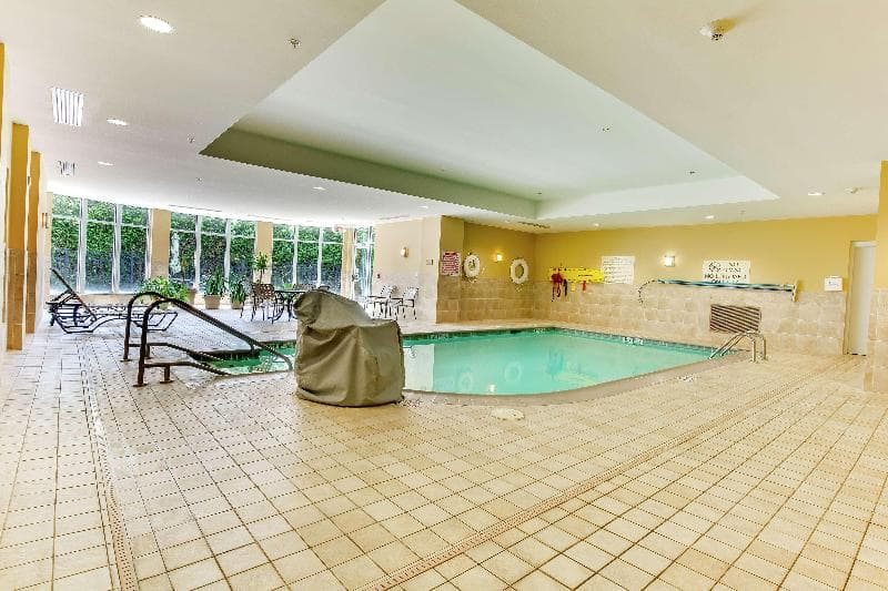 Hilton Garden Inn Louisville Northeast 4