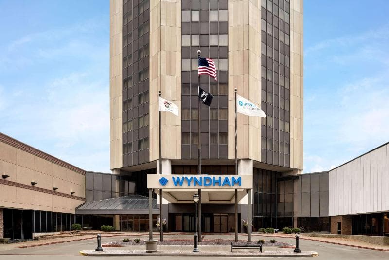 Wyndham Springfield City Centre photo 1