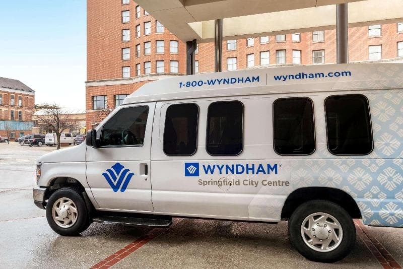 Wyndham Springfield City Centre 4