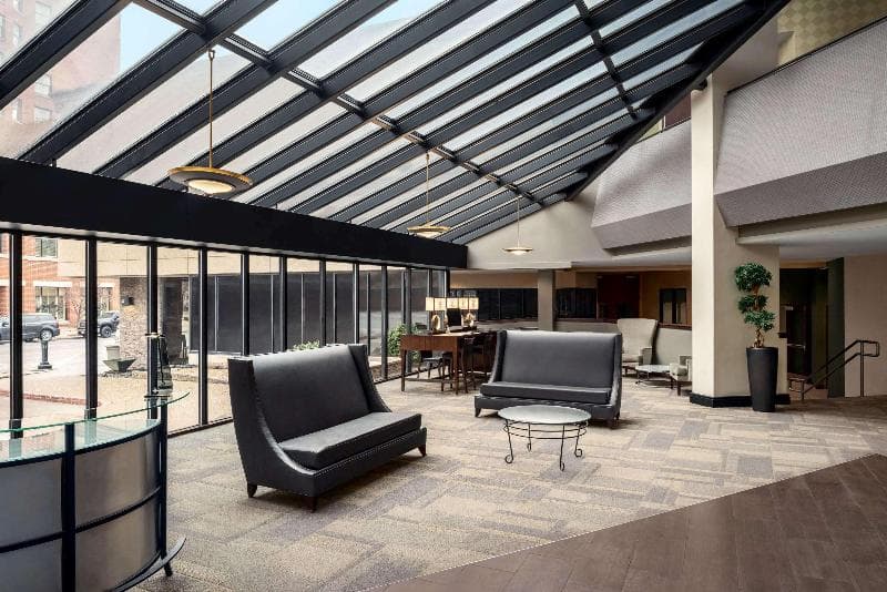 Wyndham Springfield City Centre 5