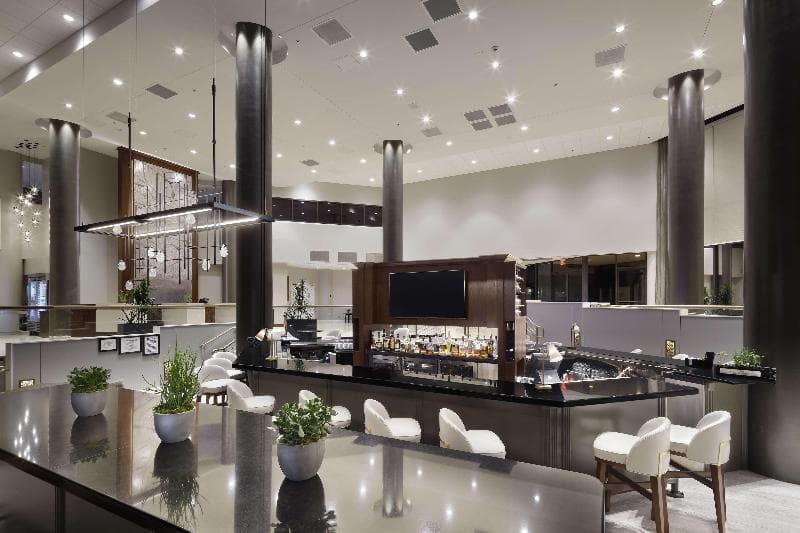 DoubleTree by Hilton Hotel Dallas Near the Galleria 2