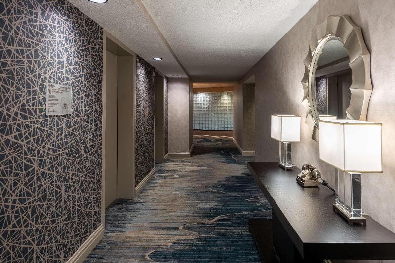 Hilton Alexandria Mark Center 5