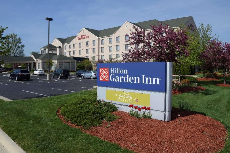 Hilton Garden Inn Columbus/Polaris 2