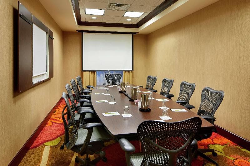 Hilton Garden Inn Columbus/Polaris 3