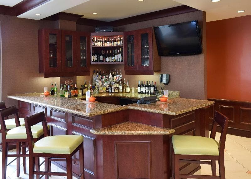 Hilton Garden Inn Columbus/Polaris 5