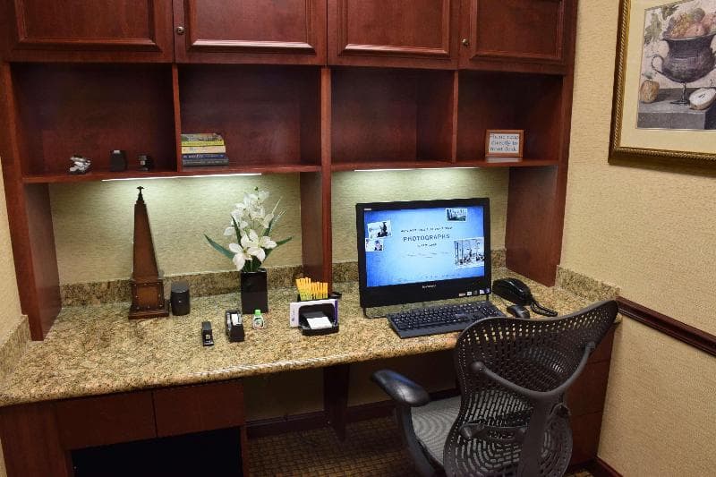 Hilton Garden Inn Columbus/Polaris 4