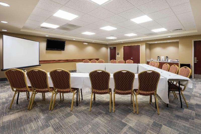Hampton Inn Branson - Branson Hills photo 1