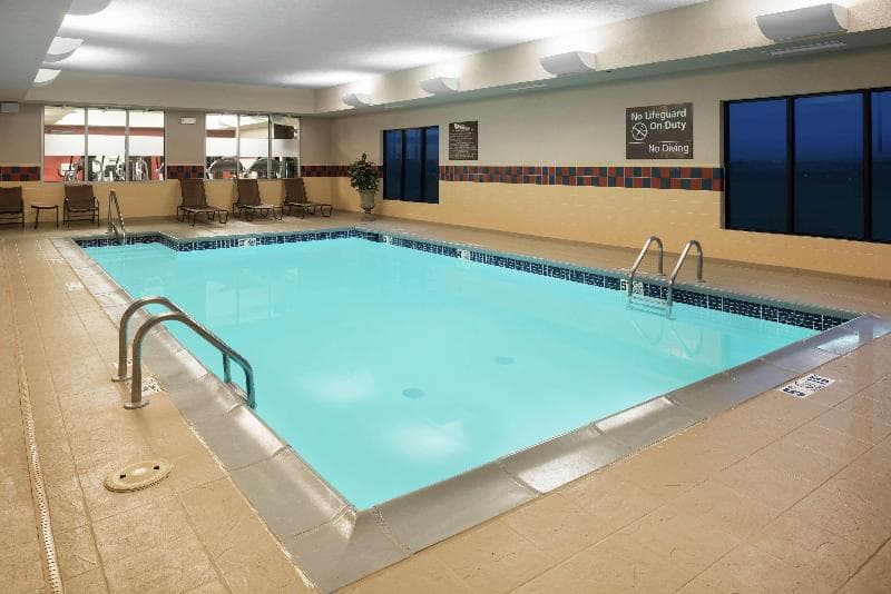 Hampton Inn Branson - Branson Hills 4