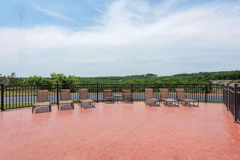 Hampton Inn Branson - Branson Hills 3
