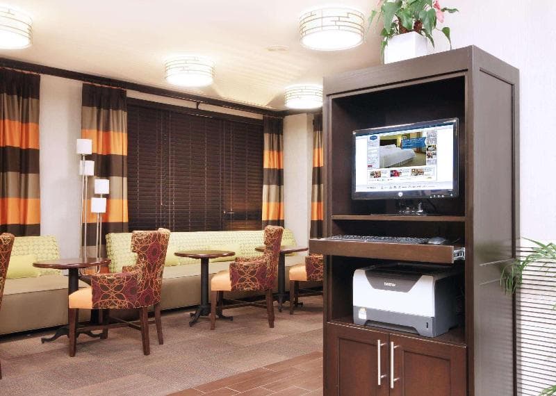 Hampton Inn Kansas City/Overland Park photo 1