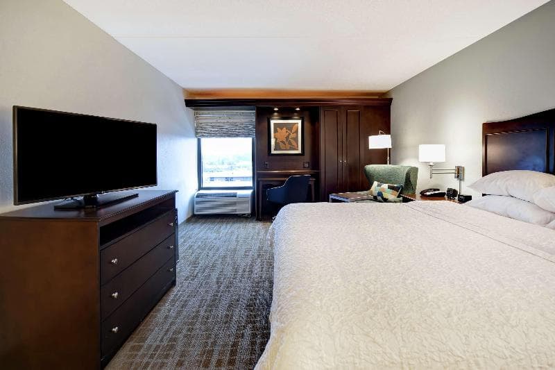 Hampton Inn Kansas City/Overland Park 4