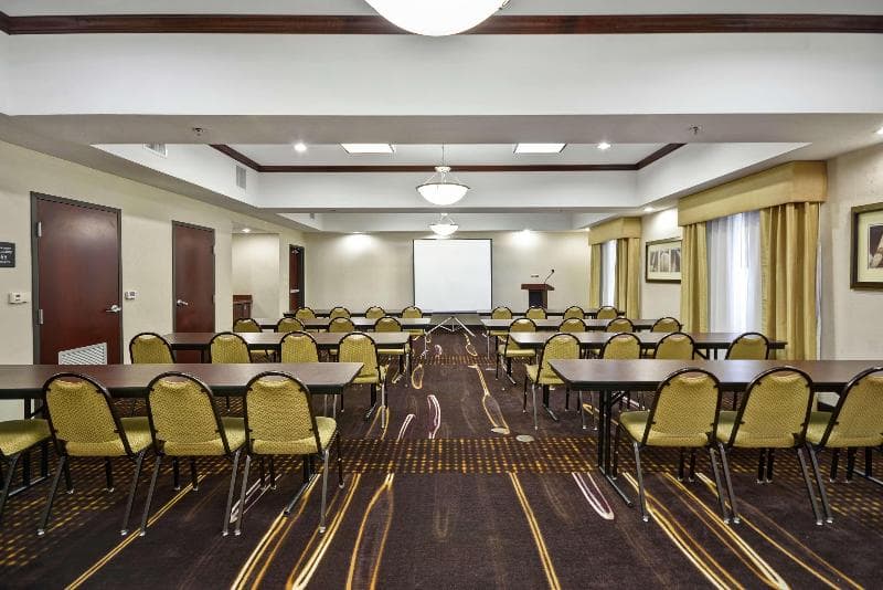 Hampton Inn & Suites Corpus Christi I-37 - Navigation Blvd. photo 1