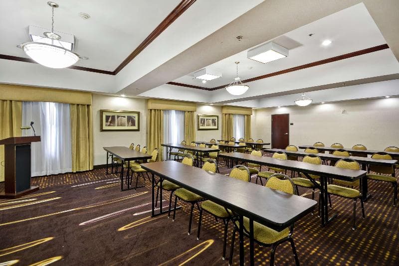 Hampton Inn & Suites Corpus Christi I-37 - Navigation Blvd. 4