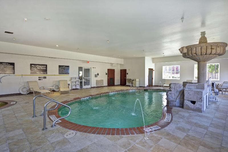 Hampton Inn & Suites Corpus Christi I-37 - Navigation Blvd. 3