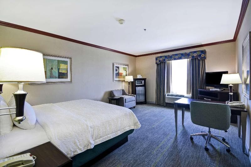 Hampton Inn & Suites Corpus Christi I-37 - Navigation Blvd. 2