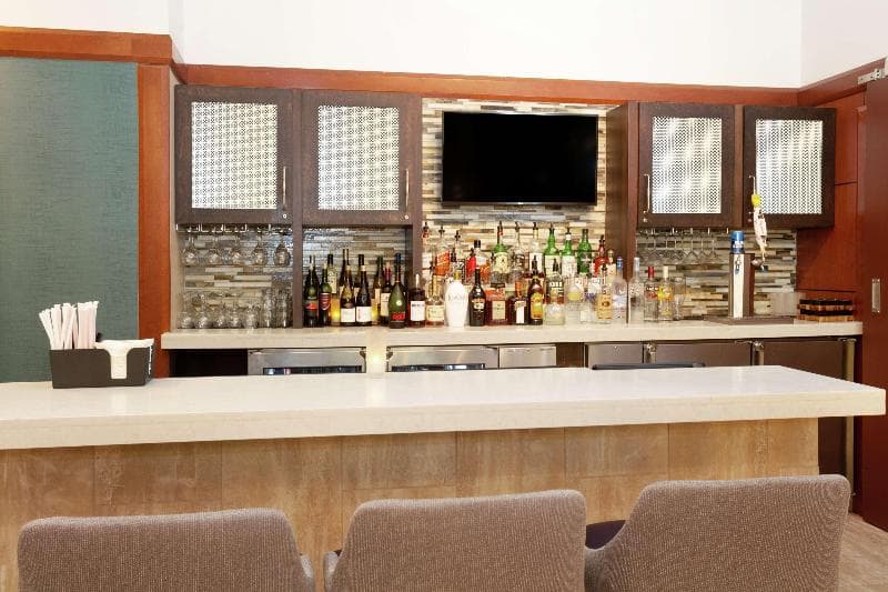 Hilton Garden Inn Chicago North Shore/Evanston 2