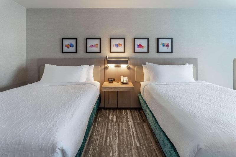 Hilton Garden Inn Chicago North Shore/Evanston 5