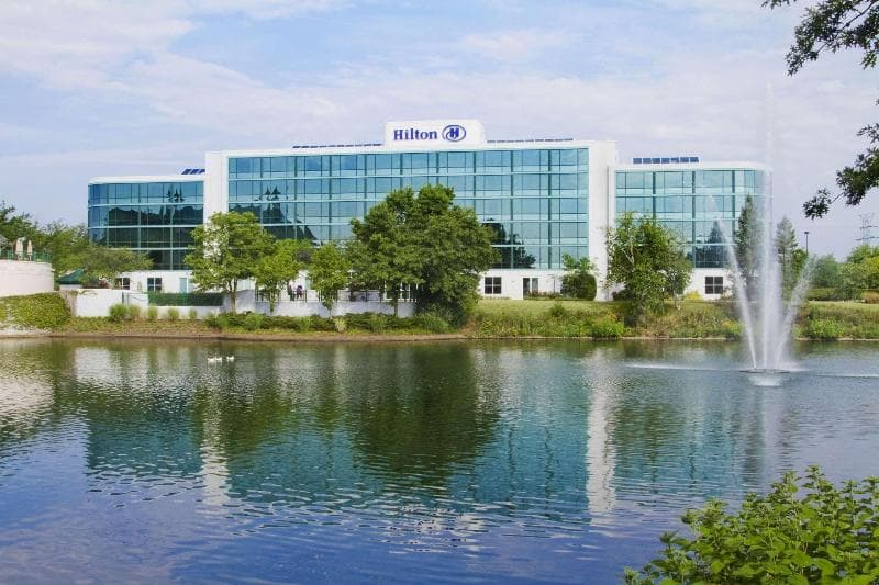 Embassy Suites by Hilton Lexington Green photo 1